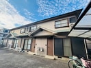 メゾン高司の外観
