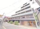 CREST TAPP京都二条（109）の外観