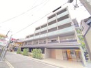 CREST TAPP京都二条（109）の外観