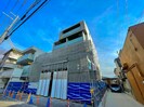 MAIN STAGE 芦屋パークサイドの外観