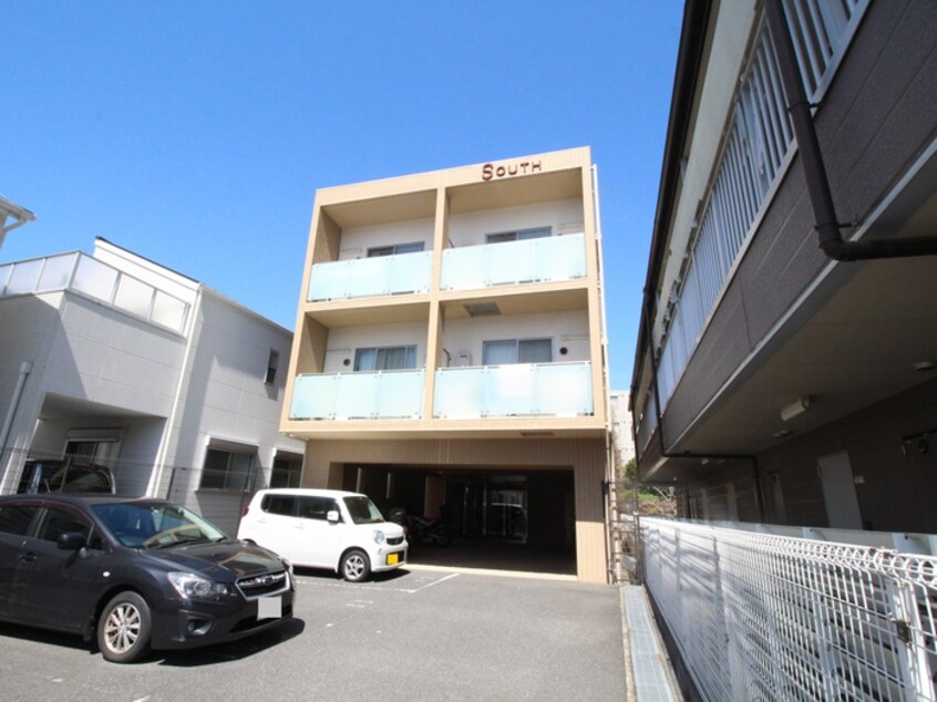 その他 SOUTH(ｻｳｽ）