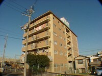富士ラリ－ブ楠葉