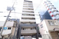 エスティ・ロアール神戸西(803)