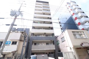 エスティ・ロアール神戸西(803)