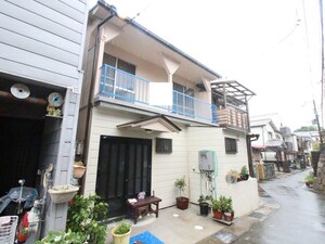 久代２丁目テラス