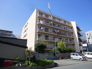 ハイネスト新大阪(407)