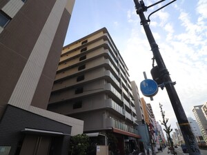 尼崎スカイハイツ（８０６）