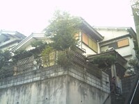 興戸南鉾立貸家