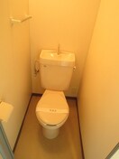 トイレ プラネシア京都