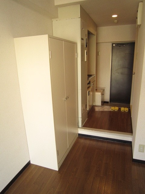 居室 プラネシア京都
