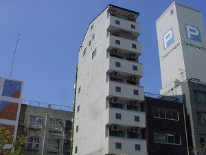 貴王ビル