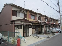 西岡様貸家西ー２