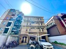 外観写真 杉本マンション