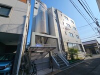 グレースコート
