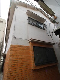 木本貸家