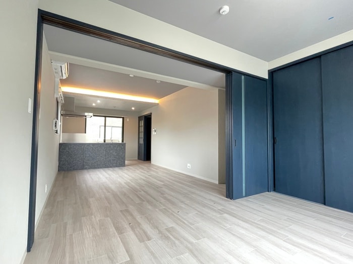 居室 ﾊｯﾋﾟｰﾎｰﾑﾚｼﾞﾃﾞﾝｽ夙川公園