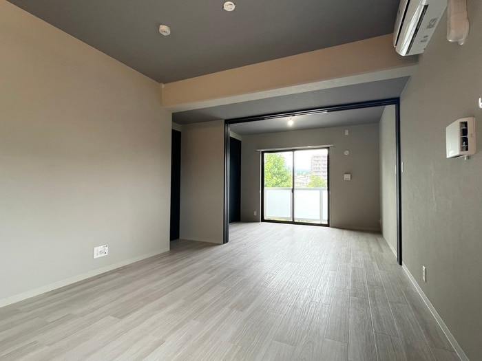 居室 ﾊｯﾋﾟｰﾎｰﾑﾚｼﾞﾃﾞﾝｽ夙川公園