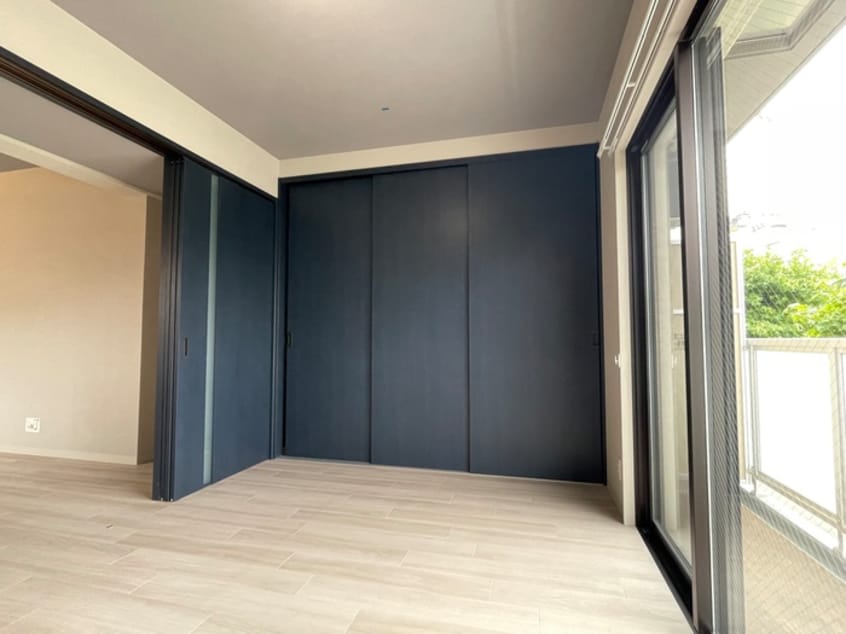 居室 ﾊｯﾋﾟｰﾎｰﾑﾚｼﾞﾃﾞﾝｽ夙川公園