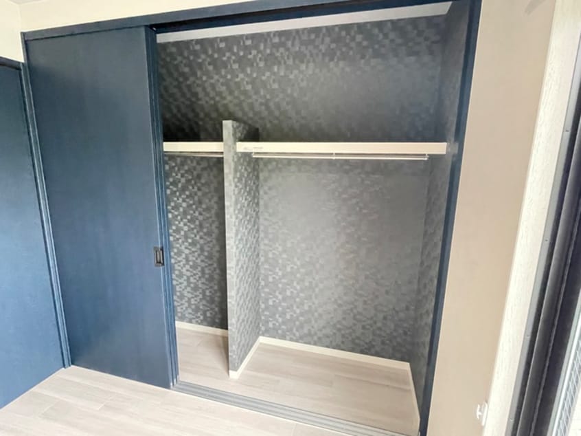 収納 ﾊｯﾋﾟｰﾎｰﾑﾚｼﾞﾃﾞﾝｽ夙川公園