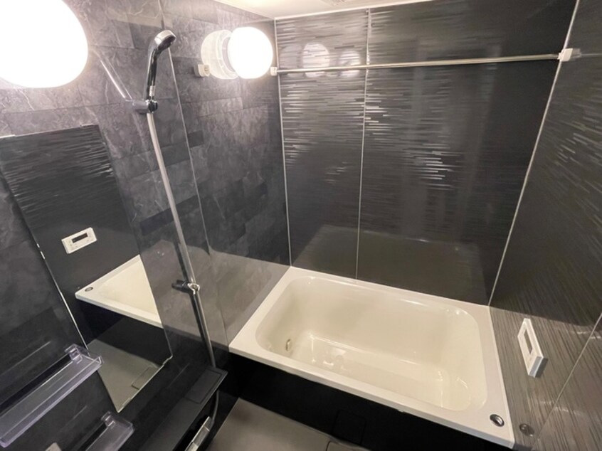 バス／シャワールーム等 ﾊｯﾋﾟｰﾎｰﾑﾚｼﾞﾃﾞﾝｽ夙川公園