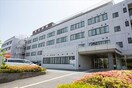 笹生病院(病院)まで330m ﾊｯﾋﾟｰﾎｰﾑﾚｼﾞﾃﾞﾝｽ夙川公園