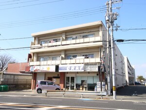 マンション加藤