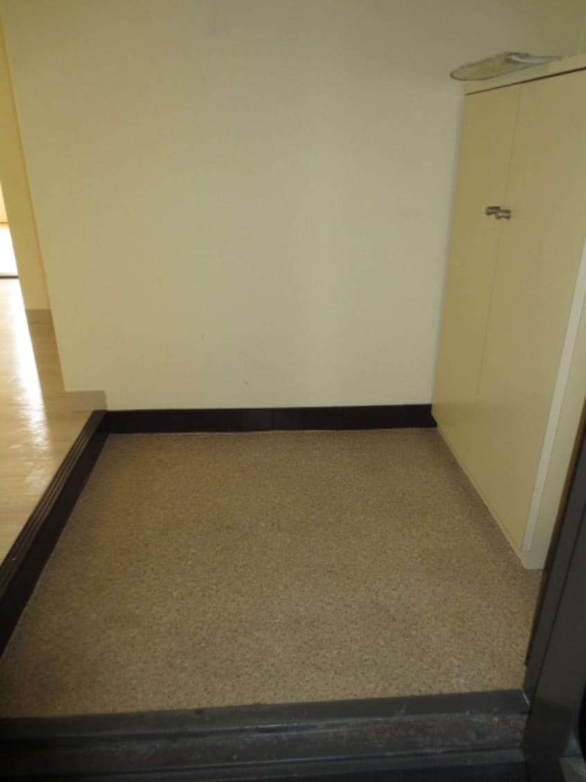 玄関 ベルハイツⅠ