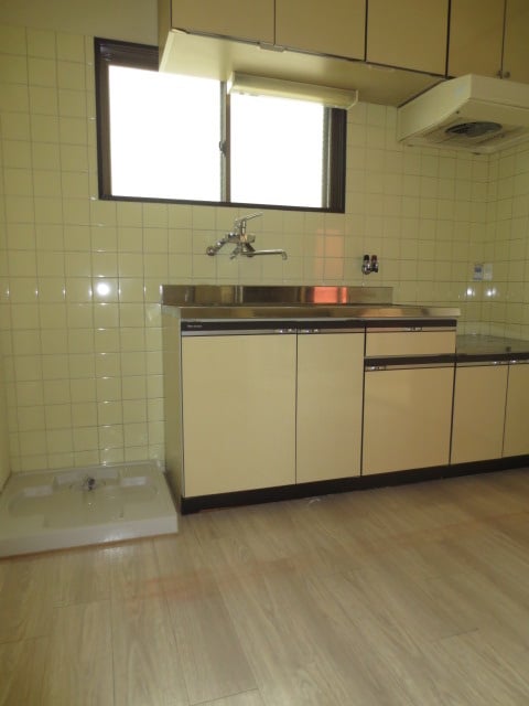 キッチン ベルハイツⅠ