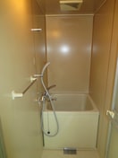 バス／シャワールーム等 ベルハイツⅠ