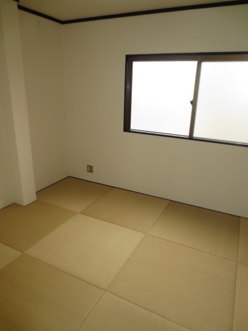 居室 ベルハイツⅠ