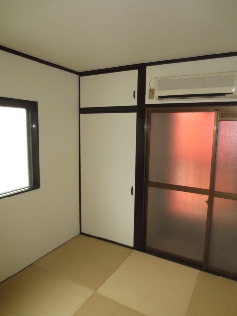 居室 ベルハイツⅠ