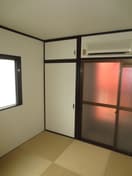 居室 ベルハイツⅠ