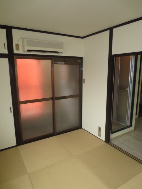 居室 ベルハイツⅠ