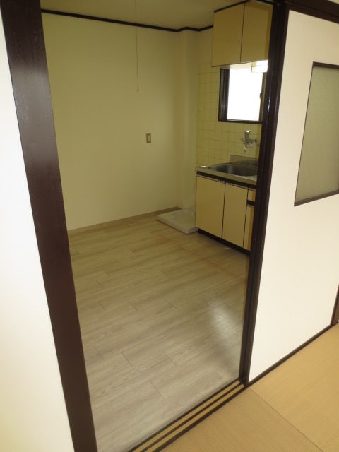 キッチン ベルハイツⅠ