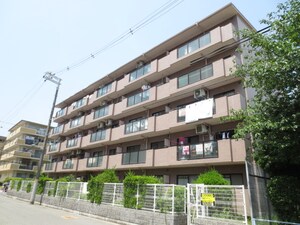 セピアコート住吉