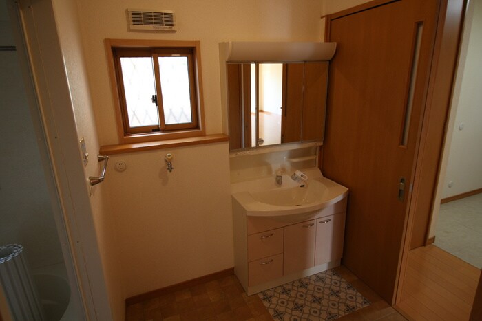 洗面 彩都あさぎ6丁目戸建