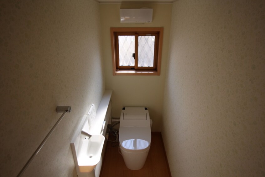 トイレ 彩都あさぎ6丁目戸建