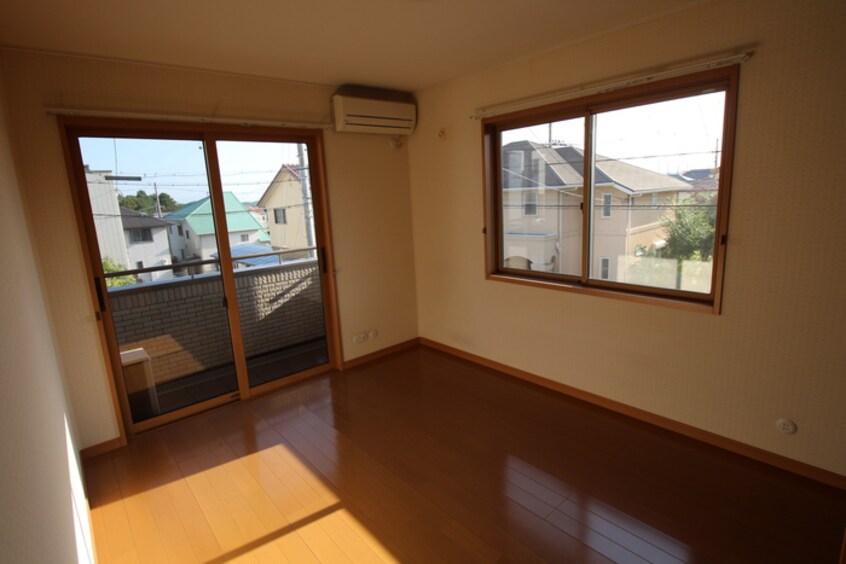 居室 彩都あさぎ6丁目戸建