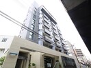 ビスタ江坂の外観