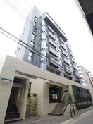 外観写真 ビスタ江坂