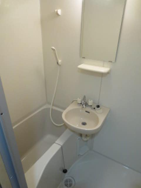 バス／シャワールーム等 ビスタ江坂