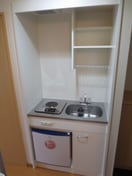 キッチン ビスタ江坂