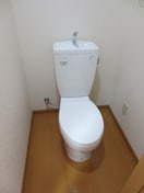 トイレ ビスタ江坂