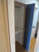 収納 ビスタ江坂