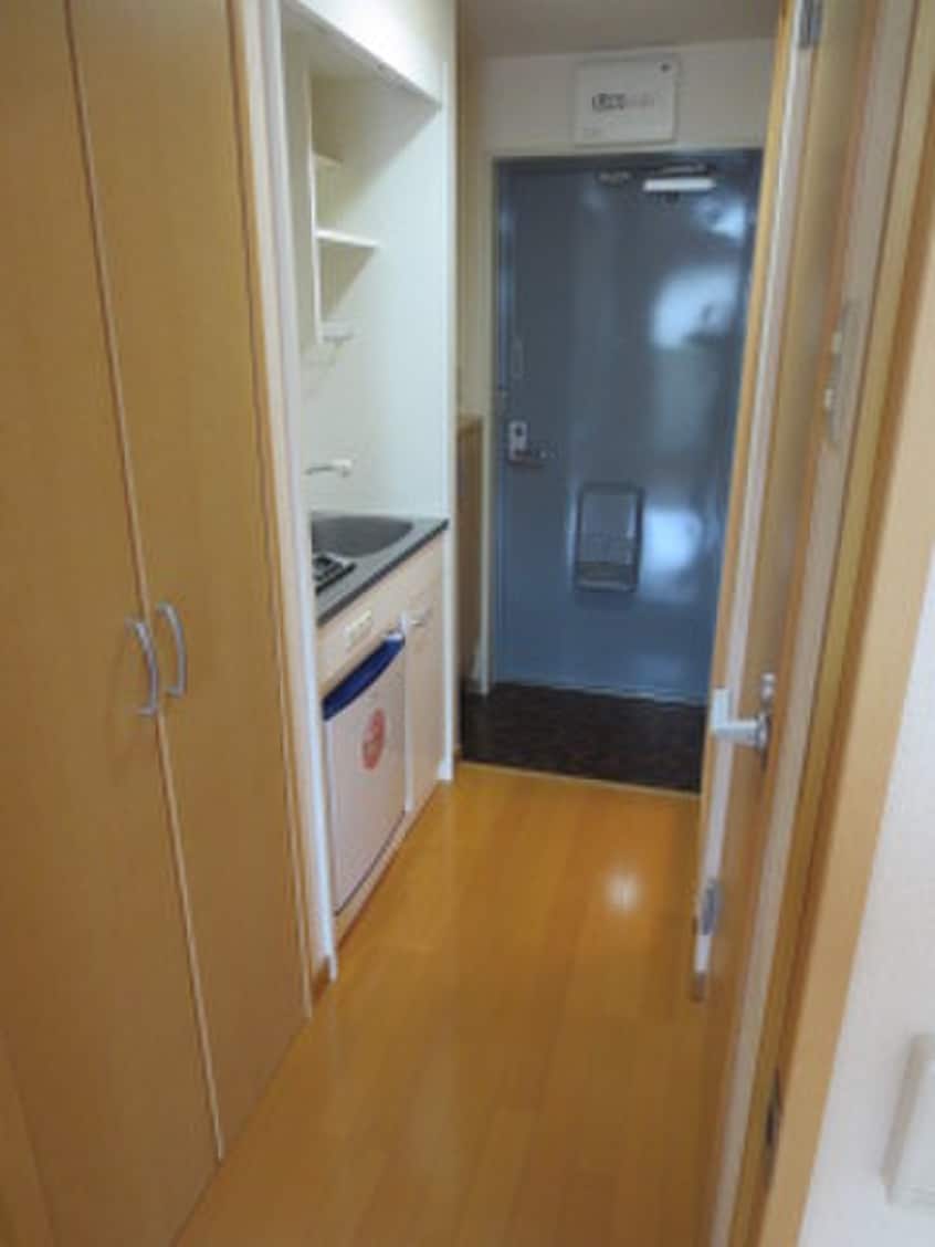 居室 ビスタ江坂