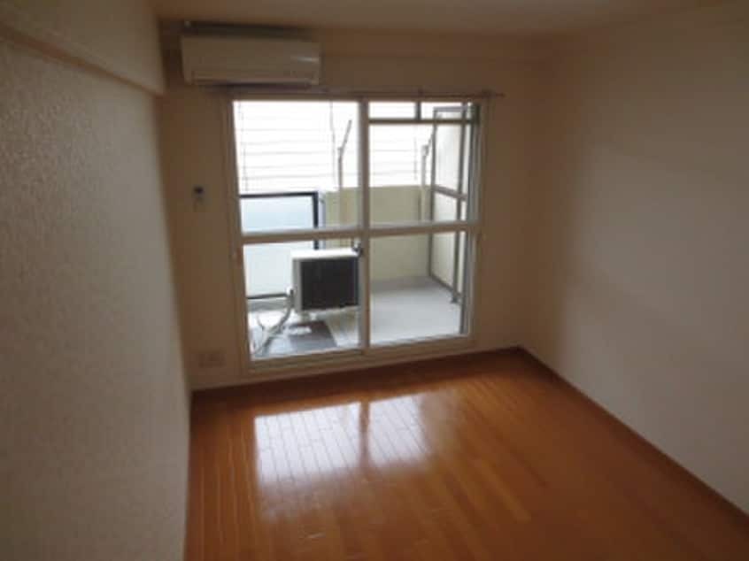 居室 ビスタ江坂