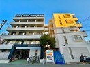 外観写真 ヴェルヴェデ－レⅡ