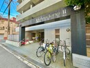 建物設備 ヴェルヴェデ－レⅡ