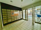建物設備 ヴェルヴェデ－レⅡ
