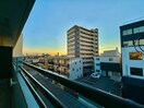 室内からの展望 ヴェルヴェデ－レⅡ